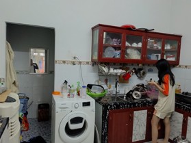 Bán Nhà 2 Tầng Đúc Lê Thị Hà, Hóc Môn - 44m2,hxh - Giá Rẻ!