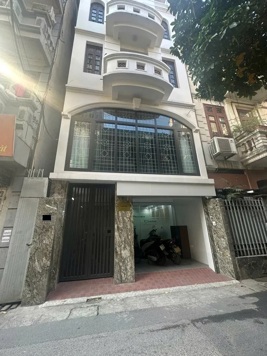 ĐỪNG BỎ LỠ: NHÀ 5 TẦNG CỰC ĐẸP, KINH DOANH NGAY, NGÕ Ô TÔ TRÁNH, CHỈ VỚI 14.5 TỶ 46/51M2!