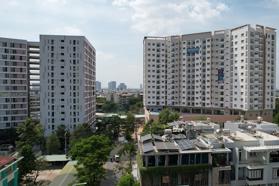 Cần điều kiện gì để được mua nhà ở xã hội?