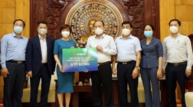 Thông tin địa chỉ PGD VPBank Hoàng Quốc Việt, Cầu Giấy