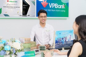 Thông tin địa chỉ PGD VPBank Liễu Giai, Ba Đình