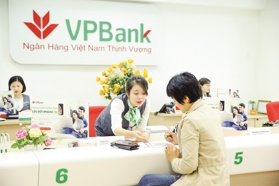 Thông tin địa chỉ PGD VPBank Lê Văn Lương, Thanh Xuân