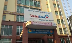Thông tin địa chỉ PGD VietinBank Thanh Am, Long Biên