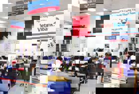 Thông tin địa chỉ PGD VietinBank Doãn Kế Thiện, Cầu Giấy