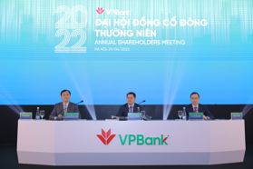 Thông tin địa chỉ PGD VPBank Vũ Trọng Phụng, Thanh Xuân