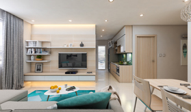 Bán Shophouse chính chủ siêu phẩm duy nhất tại Cầu Giấy Center Point, 80000 m2