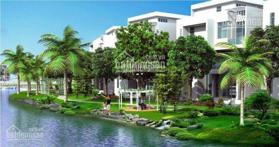 Bán biệt thự Vinhomes Central Park DT 300m2 320m2 368m2 500m2 666m2 giá 129 tỷ/căn, 0977 771 ***