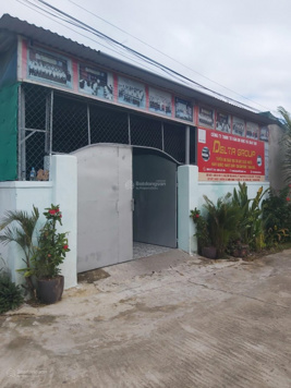 Cần bán nhà riêng 186m2, có 7 phòng trọ, tiện nghi đầy đủ, Bắc Lý, Đồng Hới, Quảng Bình