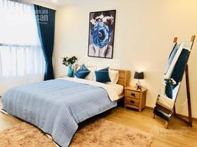 (Mới) Chính chủ bán căn 2PN 2WC Home City, view trung kính, giá 5.7 tỷ (miễn trung gian)