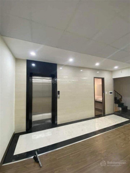 Bán tòa nhà VP kết hợp ở phố Đỗ Quang-Nguyễn Thị Định, Cầu Giấy, DT 94/105m2 6 T MT 7,5m giá 48 tỷ