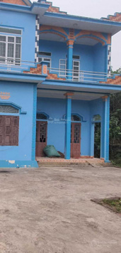 Bán cắt lỗ nhà vườn đẹp tại Lạc Thủy, Hòa Bình giá rẻ nhất khu vực lân cận