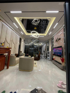 Chính chủ cho thuê nhà mới xây full nội thất 182C Phan Văn Trị, Phường 11, Bình Thạnh