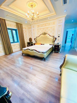 Bán gấp BT KĐT Dịch Vọng Cầu Giấy 300m *5T*MT 15m. 83 tỷ. Lô góc, đơn lập, đẳng cấp, nội thất xịn