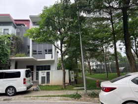 Cần bán liền kề góc Gamuda, 280m2, vị trí đẹp, 55 tỷ