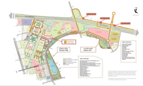 Chính chủ bán căn hoa hậu G2.1825 tầng 18 tại Imperia Sola Park, giá 4,3 tỷ 54,4m2