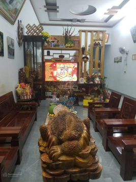 (Siêu hiếm) bán 928m2 đất tặng nhà, cách chợ Ea Kao 300m, đường trước nhà 8m, chỉ 3 tỷ 5