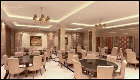 Mặt Nguyễn Thị Định 520m2 mặt tiền 15m 9 tầng giá 250 tỷ