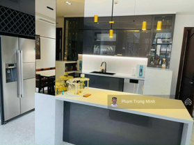 Keangnam 126m2 - 3 ngủ nhà đẹp tầng cao giá 8,9 tỷ - đang cho thuê 40,307 triệu/tháng