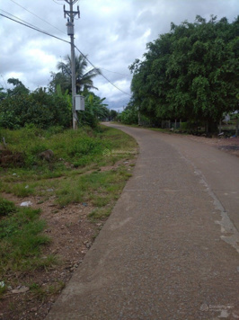 Bán nhà mặt tiền đường liên xã, view hồ thủy điện