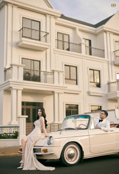 Biệt thự song lập 2 mặt tiền 250m2 view hồ, giá tốt, đã có sổ, hỗ trợ bank 3 bên chỉ từ 15.x tỷ