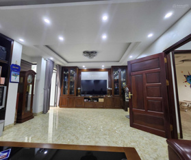 Bán liền kề Đại Mỗ KĐT Tây Nam Đại Mỗ mặt đường Lê Quang Đạo kéo dài 98m2X5T mặt 7m hoàn thiện đẹp