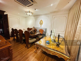 Một căn duy nhất, bán nhanh biệt thự 187 Trung Kính, mặt tiền 13m, giá 45 tỷ có thương lượng