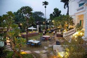 Siêu phẩm biệt thự 1330m2 Ngọc Thụy - nội thất 5 sao - view Sông Hồng đẹp mộng mơ