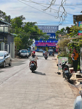 (Siêu hiếm) mặt tiền kinh doanh hẻm thông 126 Ymoan, 7m2x24 thổ cư 119m2, đường 10m, 3.6 tỷ