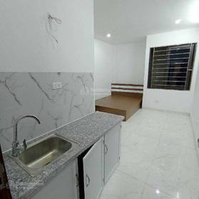 Bán căn CCMN Triều Khúc 52m2, 7T, MT 4m, 12 PN khép kín, thang máy, 60tr/tháng, lãi vốn cao