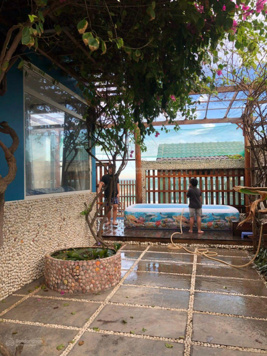 Bán villa sân vườn giáp biển Tiến Thành Phan Thiết