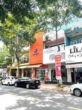 Chỉ 11tỷ8 có ngay mặt tiền kinh doanh 160 Lý Thường Kiệt Buôn Ma Thuột - nở hậu cách ngã 6 chỉ 600m