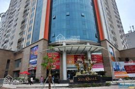 Bán căn hộ chung cư Sun Square - 21 Lê Đức Thọ, DT 85m2, 02PN, tầng đẹp, hướng mát, L/H 0983 921 919