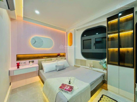 Duy nhất hôm nay! Bán căn nhà kiên cố 1 trệt 2 lầu đường Vạn Kiếp - Bình Thạnh, DT: 50m2/2 Tỷ 9