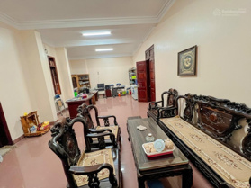 Bán nhà Yên Hoà - Cầu Giấy - 80m2 6T thang máy - Ô tô - Mặt phố kinh doanh - Vỉa hè - Nhà đẹp