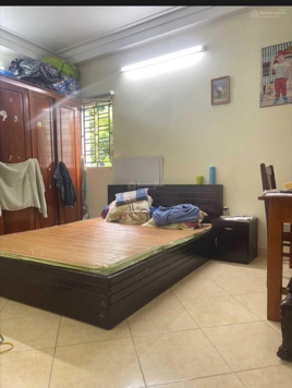 Bán nhà Đàm Quang Trung 50m2 - 6.3 tỷ. Dân xây cẩn thận, 2 mặt thoáng, ô tô 10m