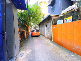 Bán nhà vip ô tô tránh - kinh doanh - Phố Hoàng Quốc Việt - DT 69m2, mặt tiền 6m giá 19 tỷ nhỉnh