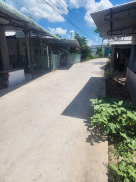 Bán hơn 4,2 công đất có nhà trệt thổ cư kiên cố mặt lộ ô tô view sông, cách Đường Tỉnh 922 chỉ 1km