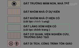 Bán nhà mặt phố đón đầu khu dự án 200ha hồ Yên Sở, phố sầm uất, cạnh khu đấu giá