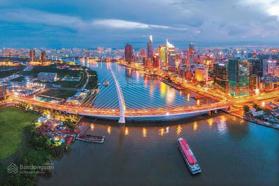 Ts đầu tư! Bán biệt thự view sông Đặng Thùy Trâm - 1000m2 - 3 tầng - giá bán: 45 tỷ