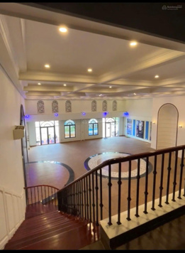 Bán 3 lô Võ văn kiệt 345m2 trung tâm TP Phan thiết, Phường Phú thuỷ giá 21 tỷ