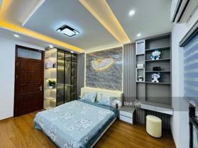 Gara ô tô nhà đẹp ở luôn Xuân La 55m2, 5 tầng, thang máy, nhỉnh 11 tỷ