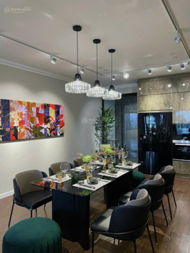 Bán nhà Nguyễn Chánh 75m2 5T MT 6m kinh doanh các loại hình dịch vụ tại Cầu Giấy, Hà Nội