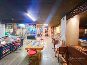 Bán nhà Phố Xuân Thủy - 375m2 - Mặt tiền 11m - Vỉa hè rộng - Ô tô đỗ kinh doanh sầm uất