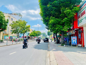 Cần bán nhà 4 tầng mặt tiền đường Xô Viết Nghệ Tĩnh, phường 17, quận Bình Thạnh, giá 17 tỷ TL