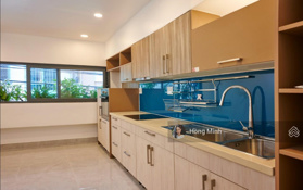 Cần bán nhà mới hẻm xe hơi 10m Bùi Hữu Nghĩa, P2, Bình Thạnh, DT 5 x 6m - 3 tầng - giá bán 6,5 tỷ