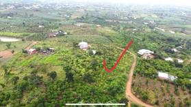 Bán 4400m2 đất nông nghiệp 2 mặt tiền đường một mặt bê tông full hồng mà chỉ 359tr