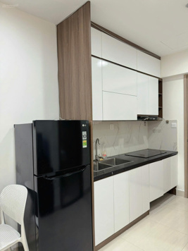 Căn hộ Studio Vinhomes Smart City giá chỉ 2,1 tỷ tại Hà Nội
