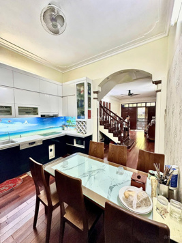 Bán nhà Tô Vĩnh Diện Thanh Xuân, cách ô tô tránh 15m, gần phố: 66m2*3 tầng*MT 5.3m. Siêu Hiếm