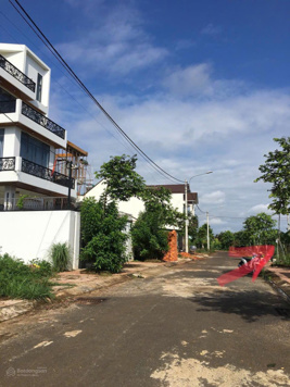 Gia đình cần tiền bán gấp lô đất đấu giá Võ Thị Sáu, TT Buôn Ma Thuột, Đăk Lăk