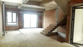 Bán liền kề góc Gamuda DT 270 m2 giá chỉ 200 tr/m2